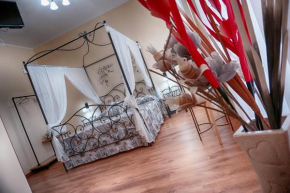 Отель Florinda B&B  Неаполь